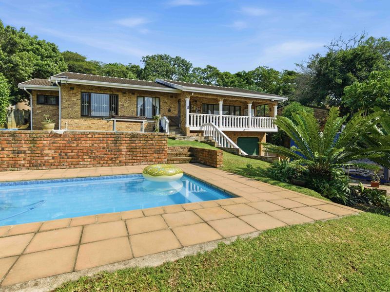 Perfect family home - Photo 2