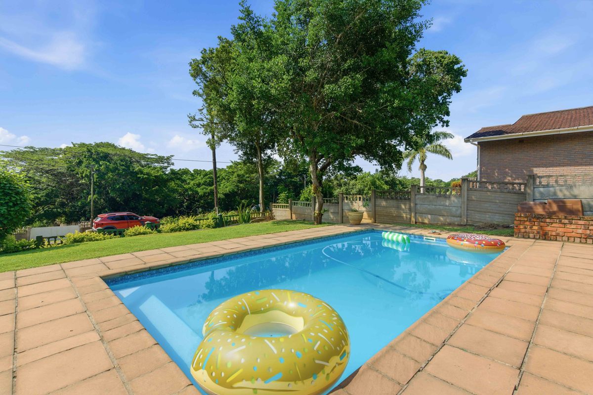 Perfect family home - Photo 3