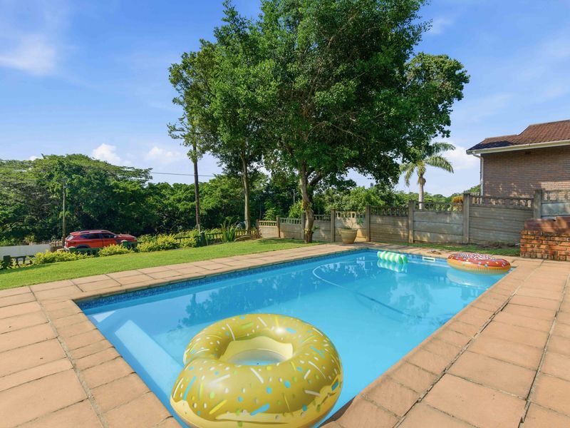 Perfect family home - Photo 3