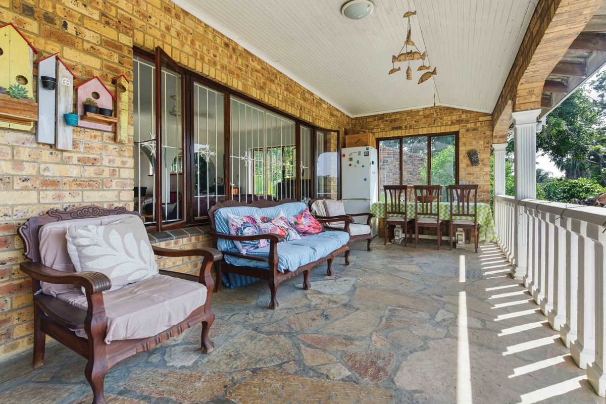 Perfect family home - Photo 5