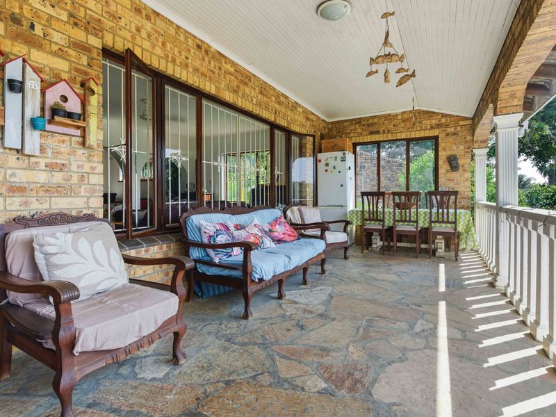 Perfect family home - Photo 5