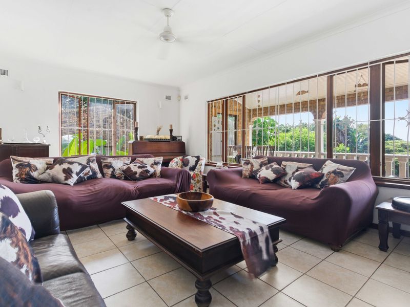 Perfect family home - Photo 8