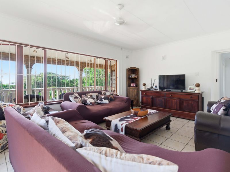 Perfect family home - Photo 7