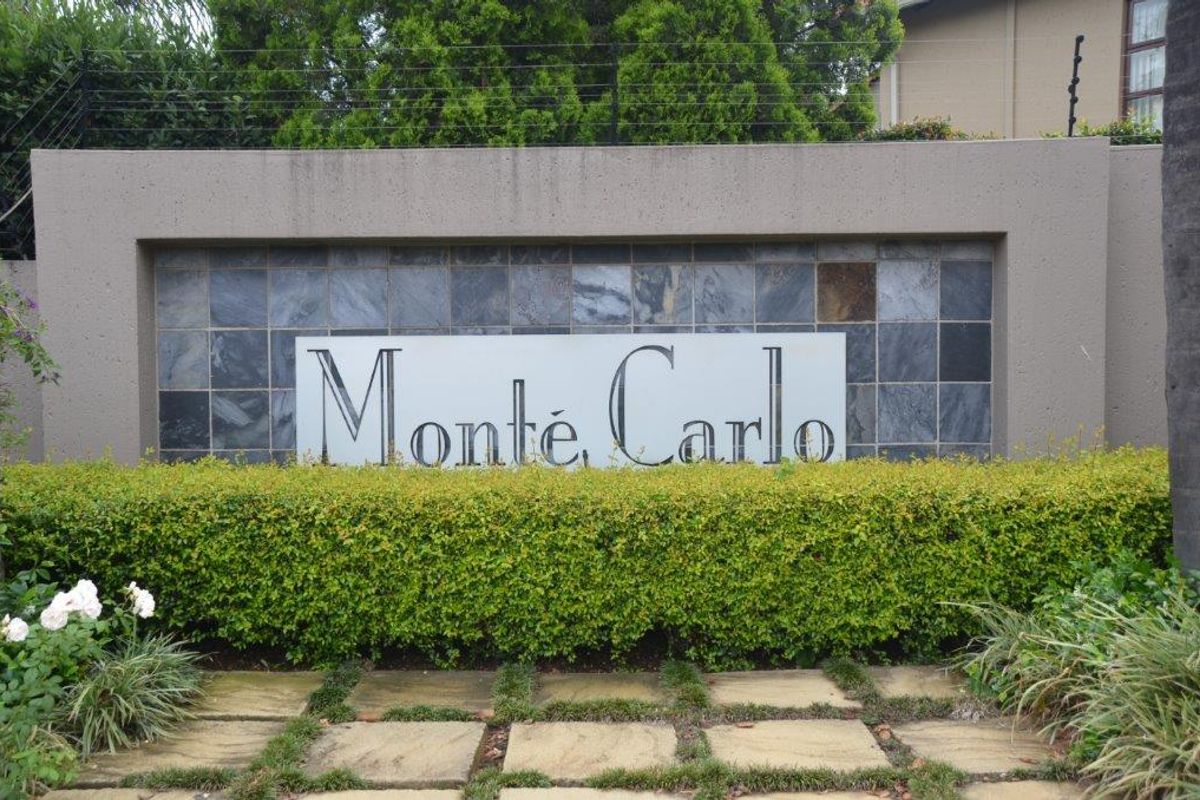 Your Ultimate Monte Carlo 4 Bedroom Cluster - Photo 3