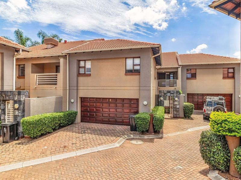 Your Ultimate Monte Carlo 4 Bedroom Cluster - Photo 2