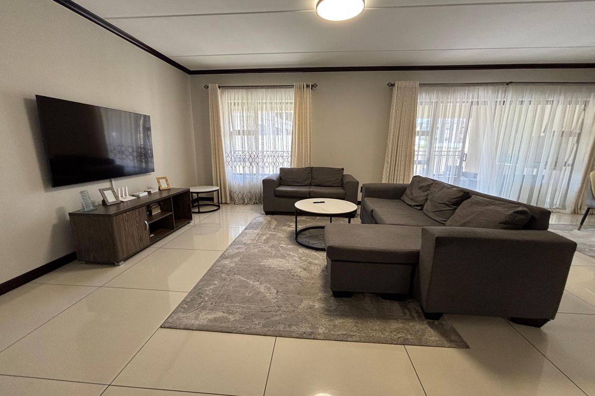 Bank Quick Sale | Reduced Costs | Spacious 3-Bed Apartment | Villa La Seule - Photo 4