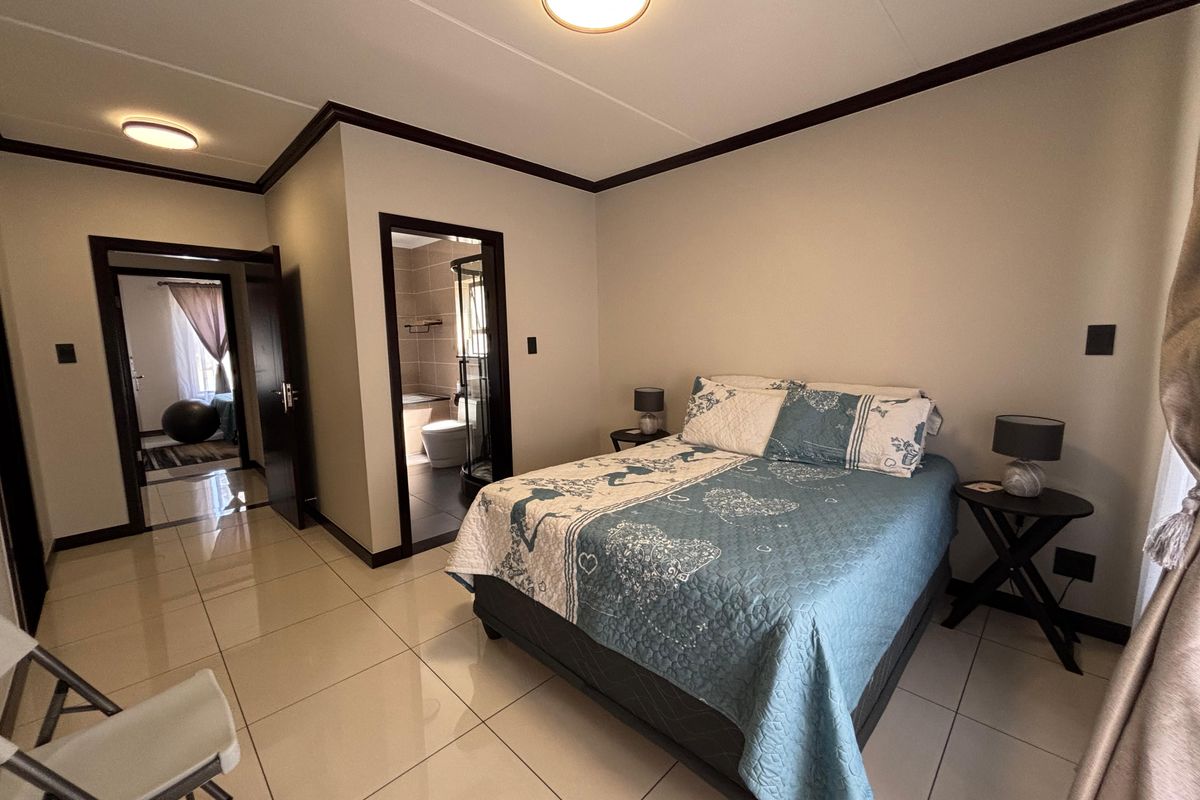 Bank Quick Sale | Reduced Costs | Spacious 3-Bed Apartment | Villa La Seule - Photo 5