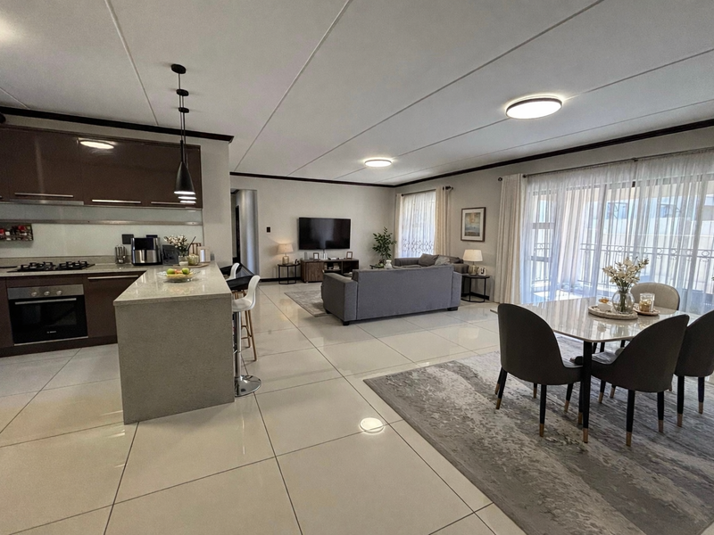 Bank Quick Sale | Reduced Costs | Spacious 3-Bed Apartment | Villa La Seule - Photo 2