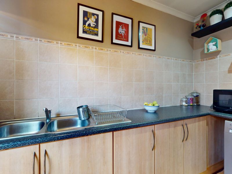 Neat as a pin property in an ESTATE - Photo 9