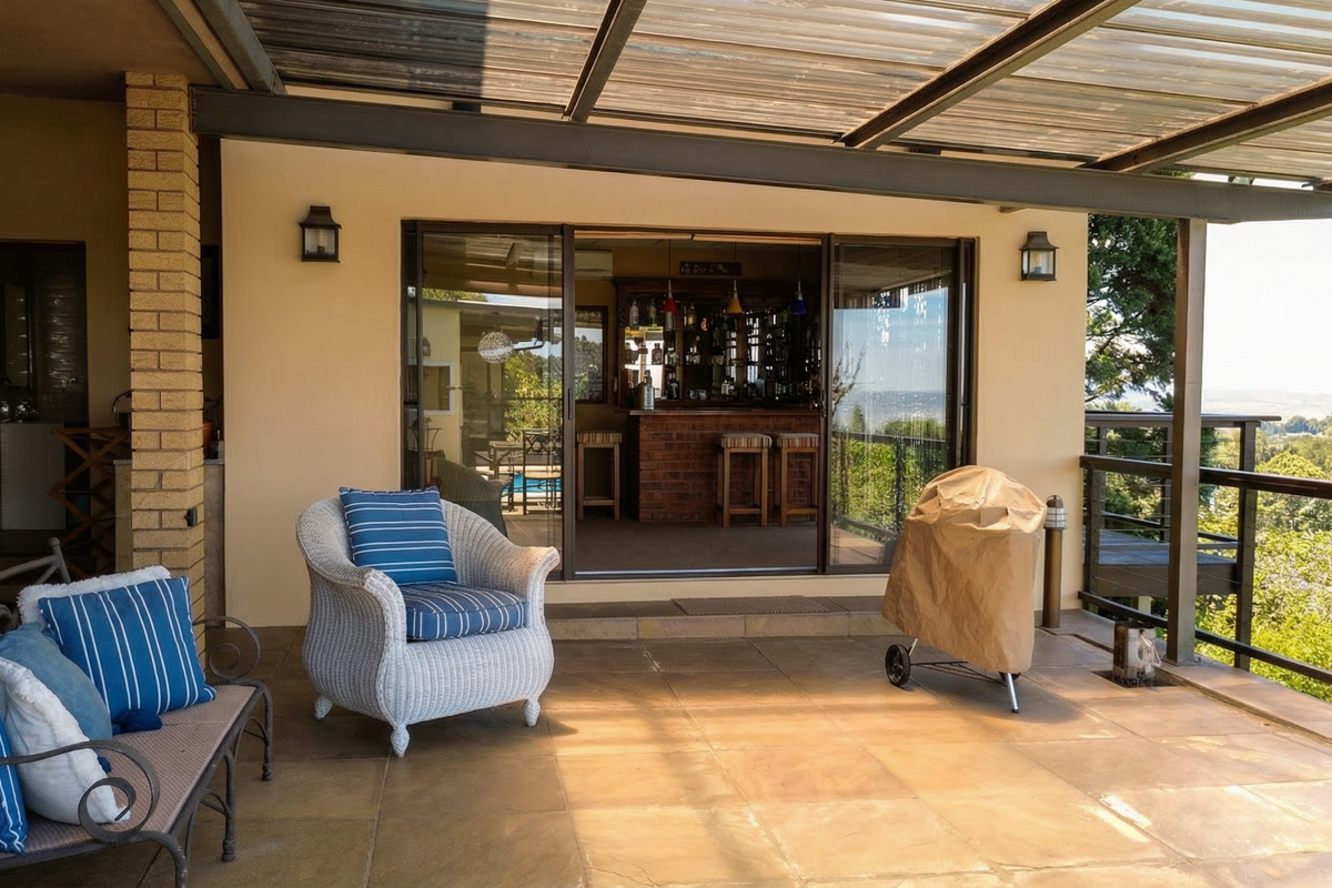 Magnificent Engineer constructed home in Wembley - EXCLUSIVE MANDATE - Photo 5