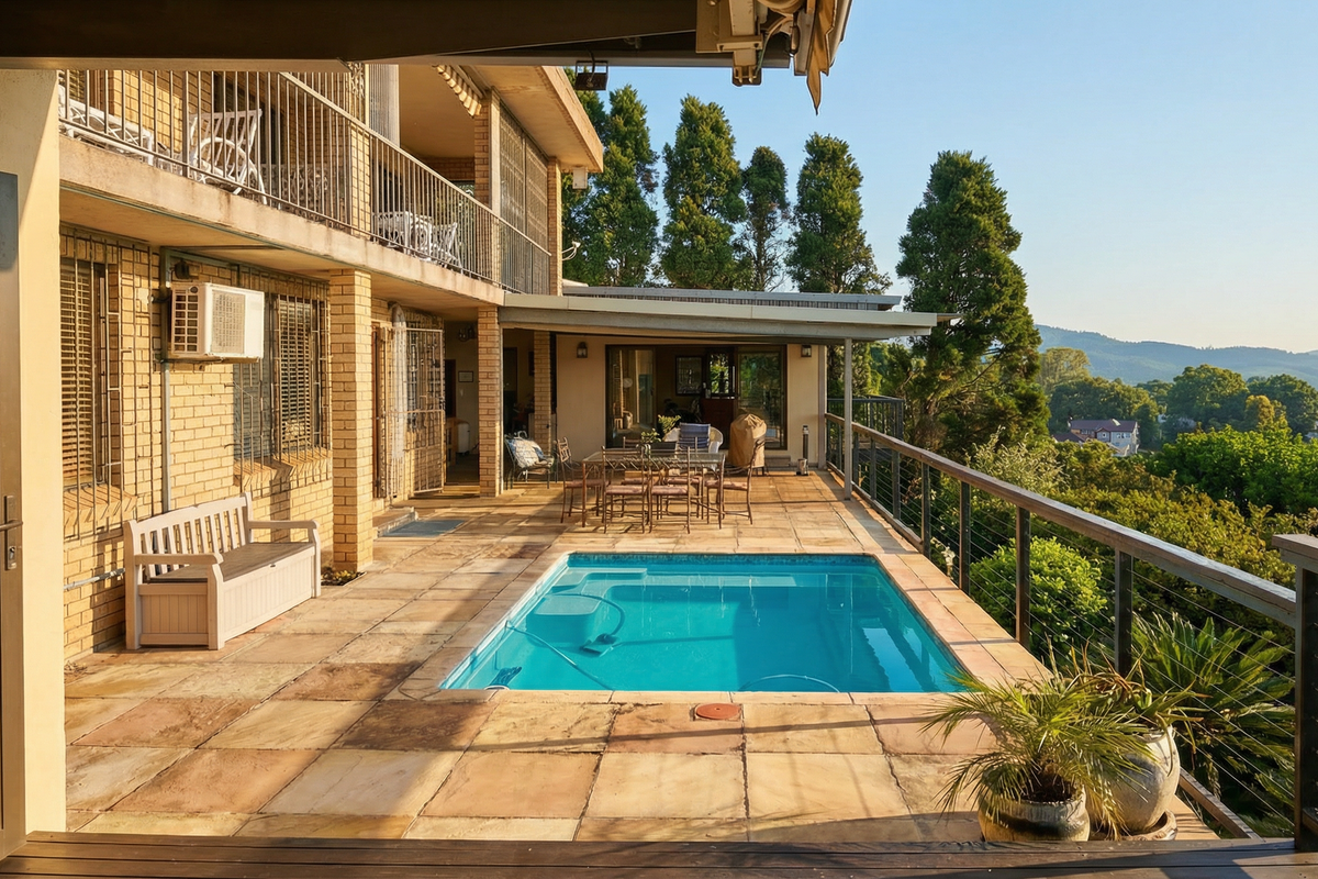 Magnificent Engineer constructed home in Wembley - EXCLUSIVE MANDATE - Photo 3