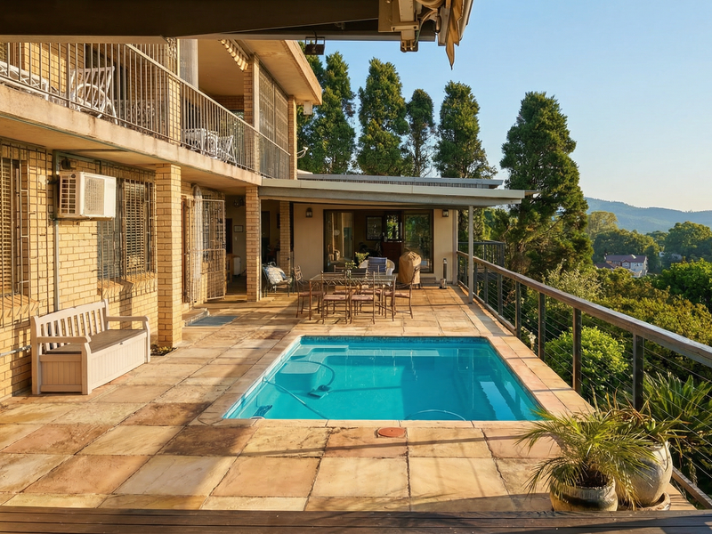 Magnificent Engineer constructed home in Wembley - EXCLUSIVE MANDATE - Photo 3