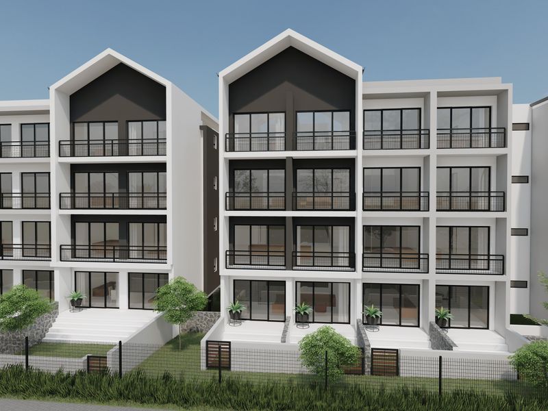 Experience Luxury Living with Silverviews Apartments - Photo 6