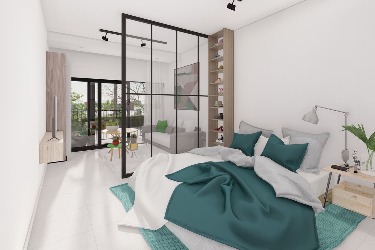 Experience Luxury Living with Silverviews Apartments - Photo 2