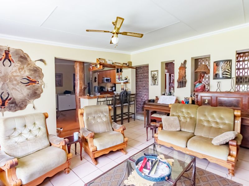 Prime 2.5 Hectare Opportunity with Unlimited Potential in Glen Austin - Photo 8