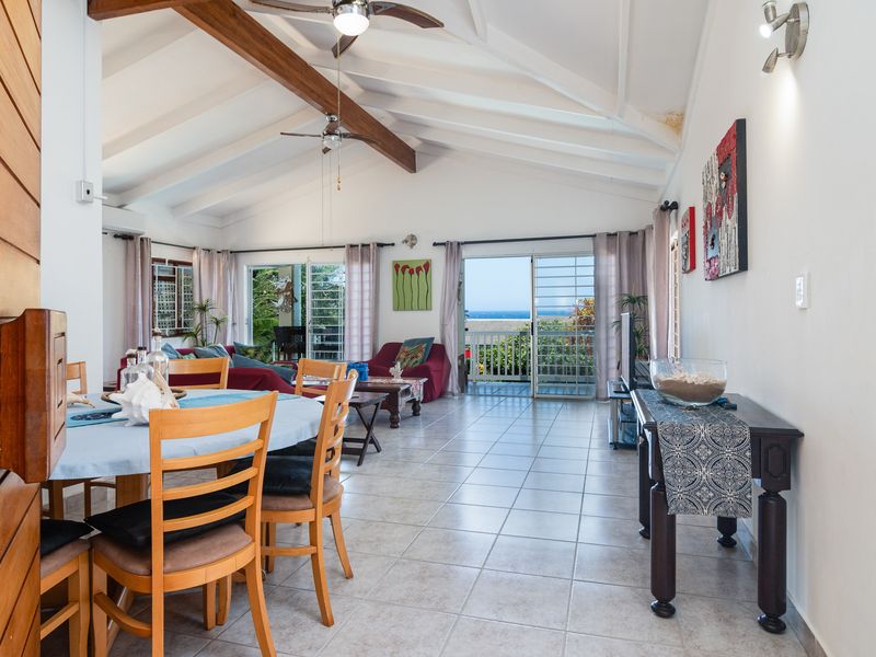 Sea View Coastal Home with Exceptional Versatility - Photo 3