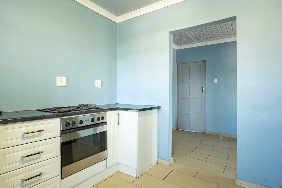 Well-Located Family Home Opposite High School in Lovu A Section - Photo 4