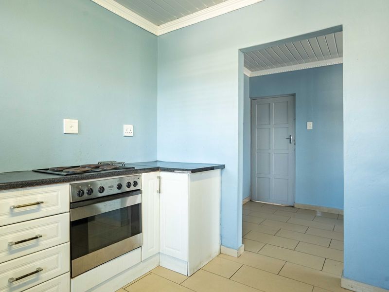 Well-Located Family Home Opposite High School in Lovu A Section - Photo 4