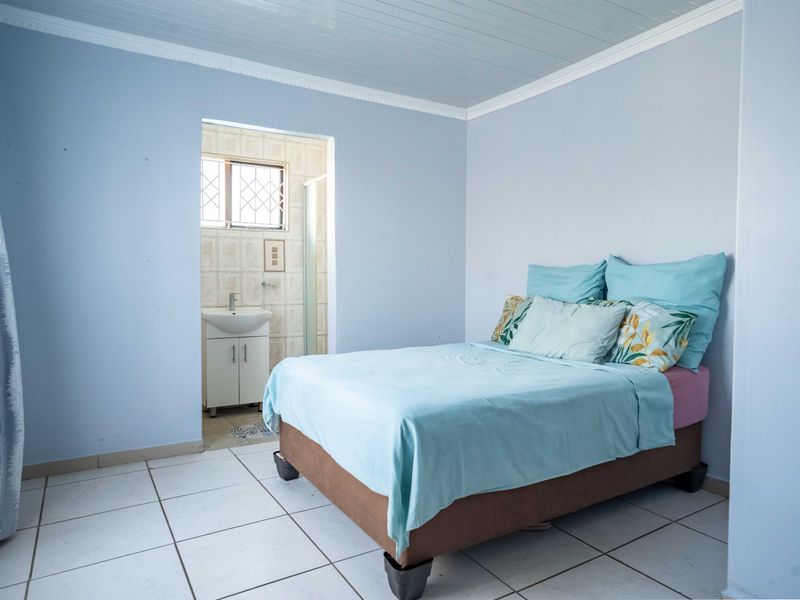 Well-Located Family Home Opposite High School in Lovu A Section - Photo 10