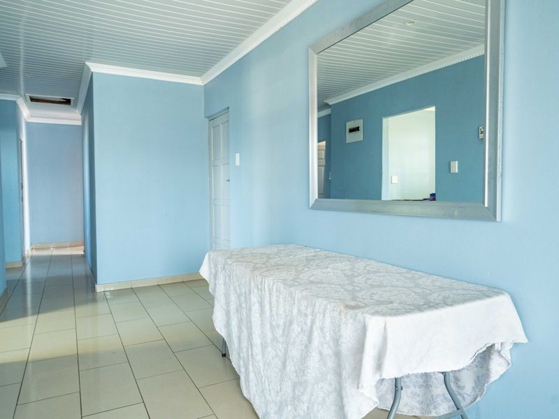 Well-Located Family Home Opposite High School in Lovu A Section - Photo 9