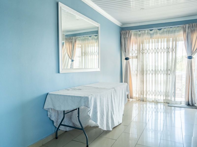 Well-Located Family Home Opposite High School in Lovu A Section - Photo 8