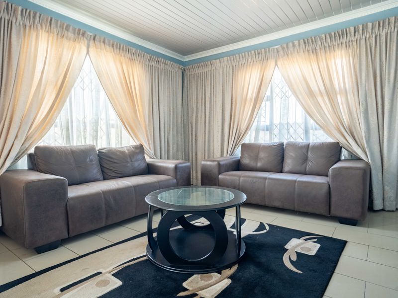 Well-Located Family Home Opposite High School in Lovu A Section - Photo 6