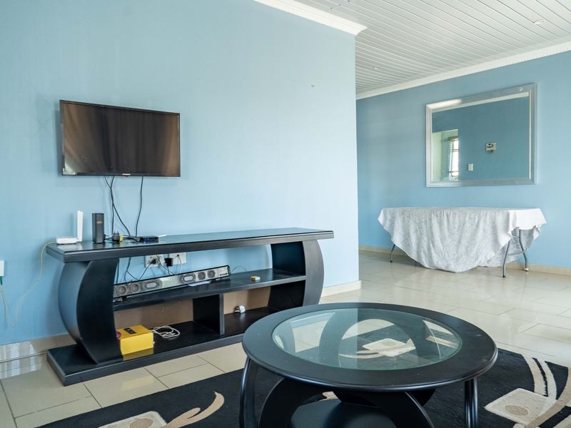 Well-Located Family Home Opposite High School in Lovu A Section - Photo 7