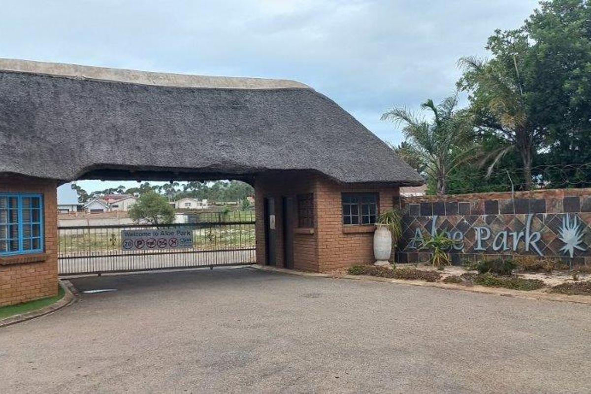 Vacant Land Residential For Sale In Albertinia - Photo 5