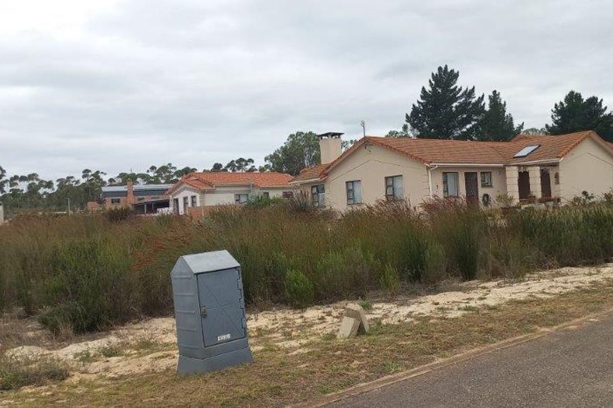 Vacant Land Residential For Sale In Albertinia - Photo 2