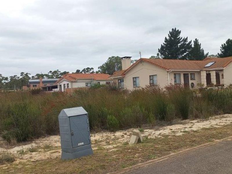 Vacant Land Residential For Sale In Albertinia - Photo 2