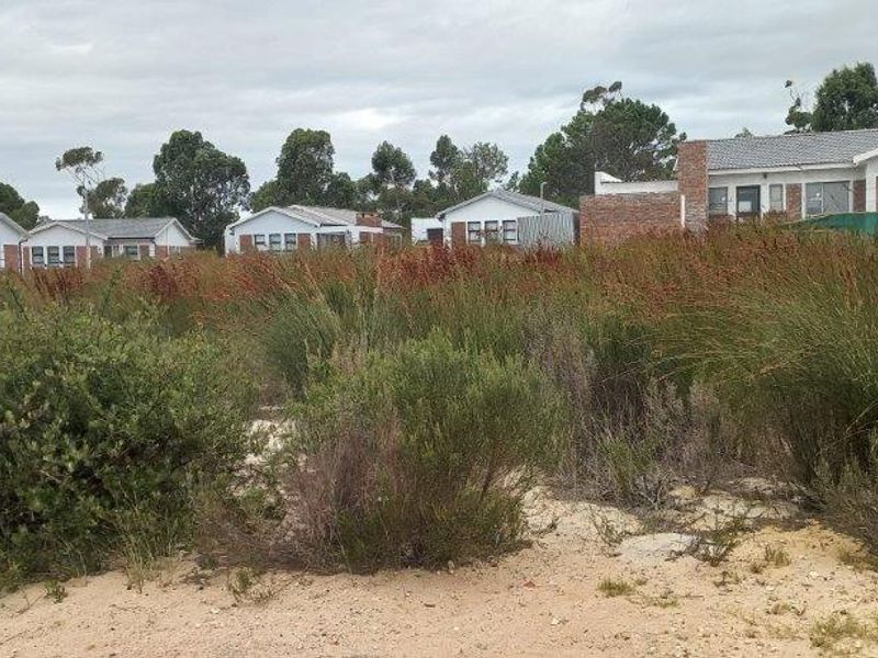 Vacant Land Residential For Sale In Albertinia - Photo 1