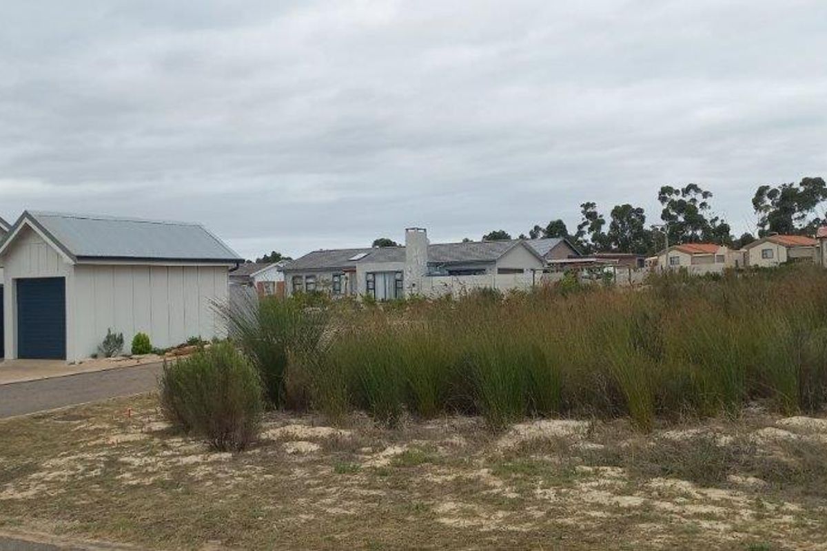 Vacant Land Residential For Sale In Albertinia - Photo 4