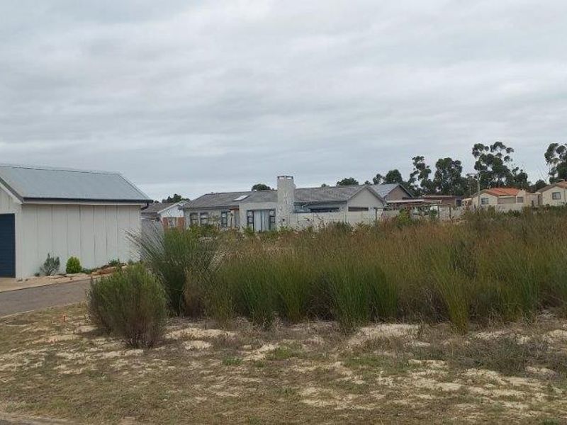 Vacant Land Residential For Sale In Albertinia - Photo 4