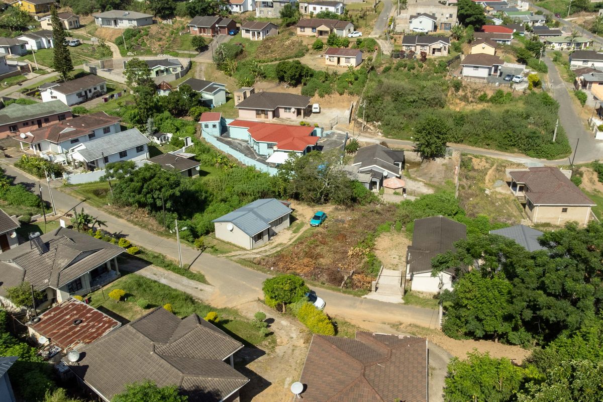 Vacant Land for Sale in Lovu Township – C Section - Photo 5