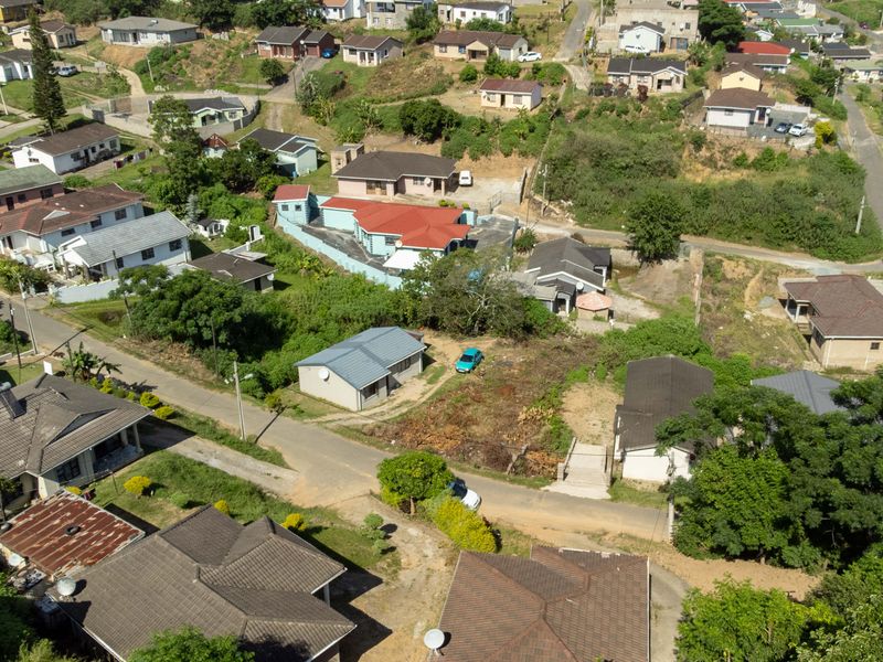 Vacant Land for Sale in Lovu Township – C Section - Photo 5