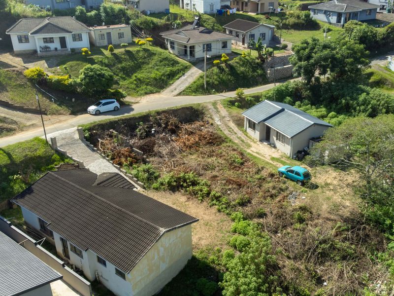 Vacant Land for Sale in Lovu Township – C Section - Photo 2