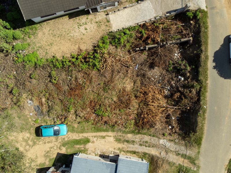 Vacant Land for Sale in Lovu Township – C Section - Photo 8