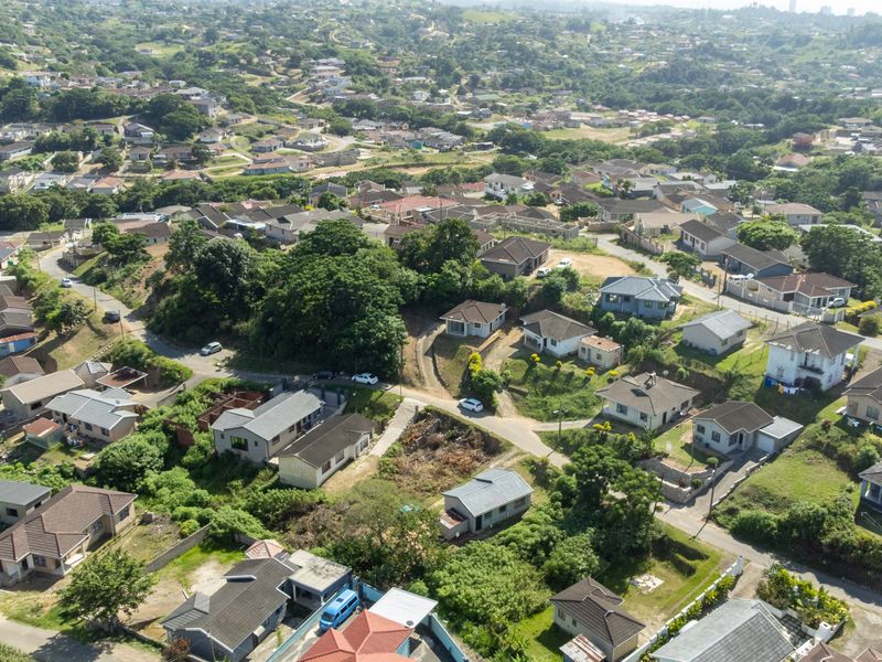 Vacant Land for Sale in Lovu Township – C Section - Photo 6