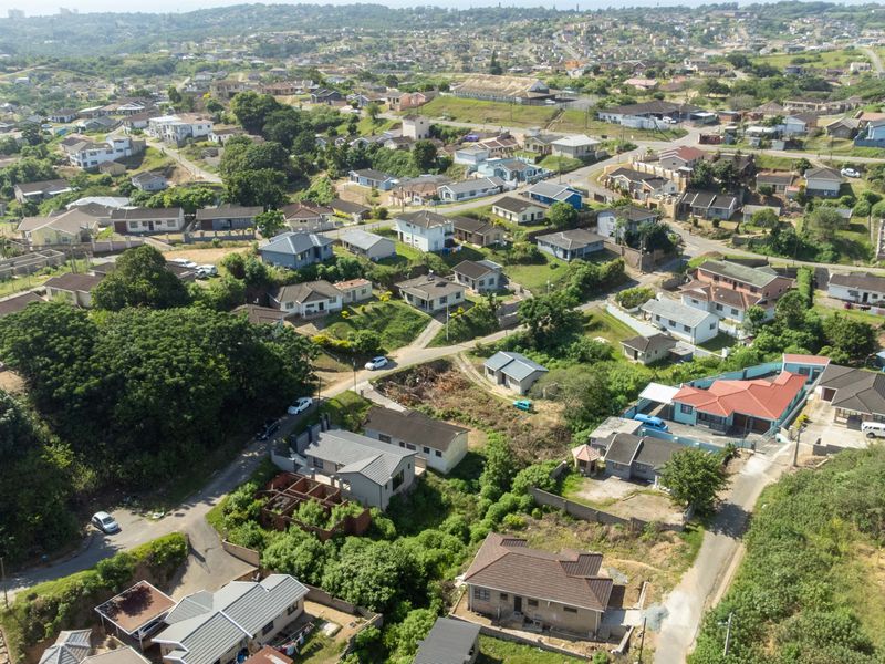 Vacant Land for Sale in Lovu Township – C Section - Photo 7