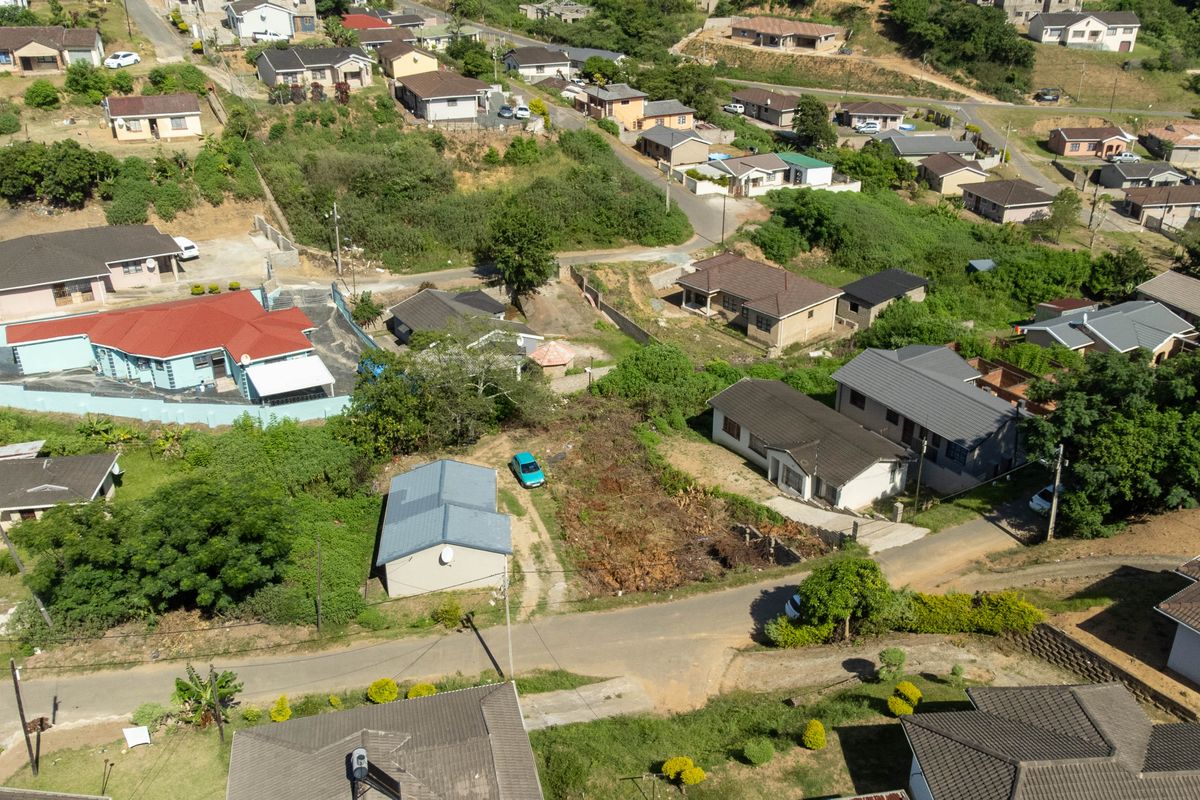 Vacant Land for Sale in Lovu Township – C Section - Photo 4