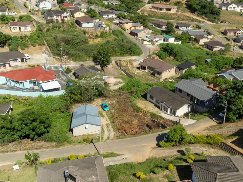 Vacant Land for Sale in Lovu Township – C Section - Photo 4