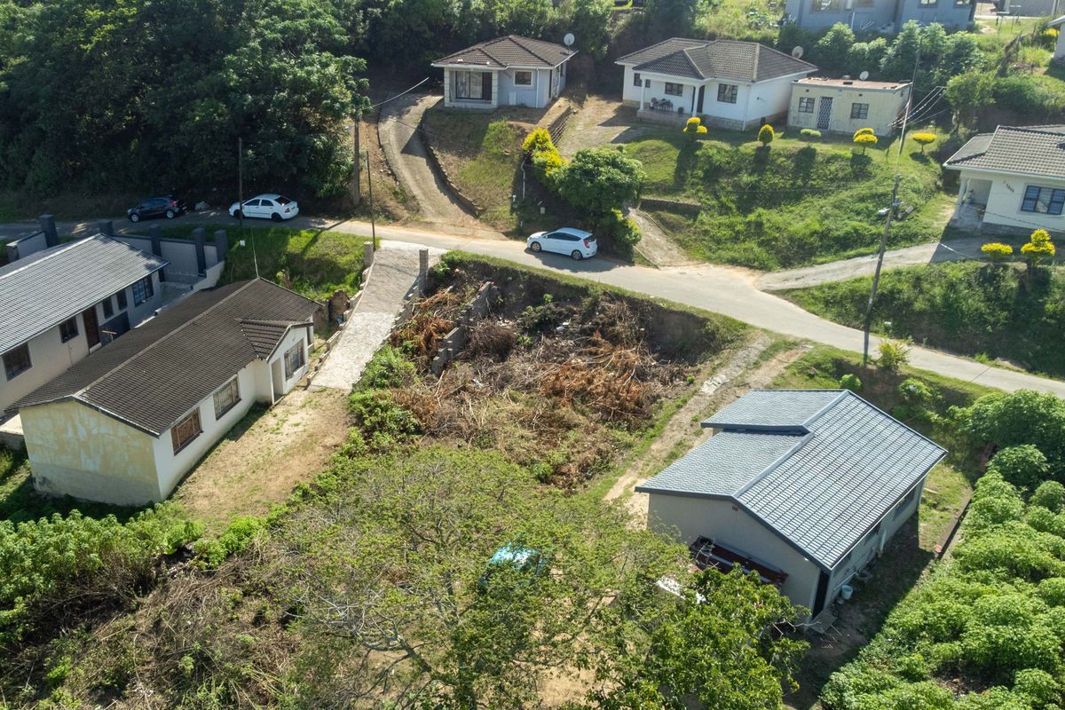 Vacant Land for Sale in Lovu Township – C Section - Photo 3