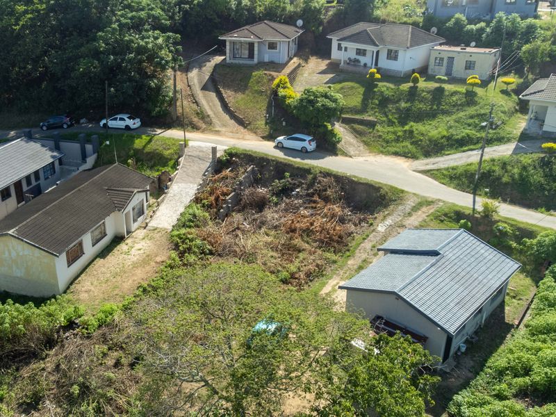 Vacant Land for Sale in Lovu Township – C Section - Photo 3