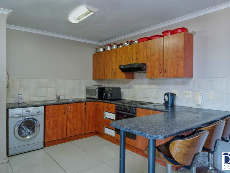 Spacious 3 bedroom apartment in a quiet family area - Photo 5