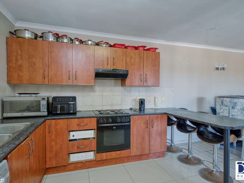 Spacious 3 bedroom apartment in a quiet family area - Photo 4