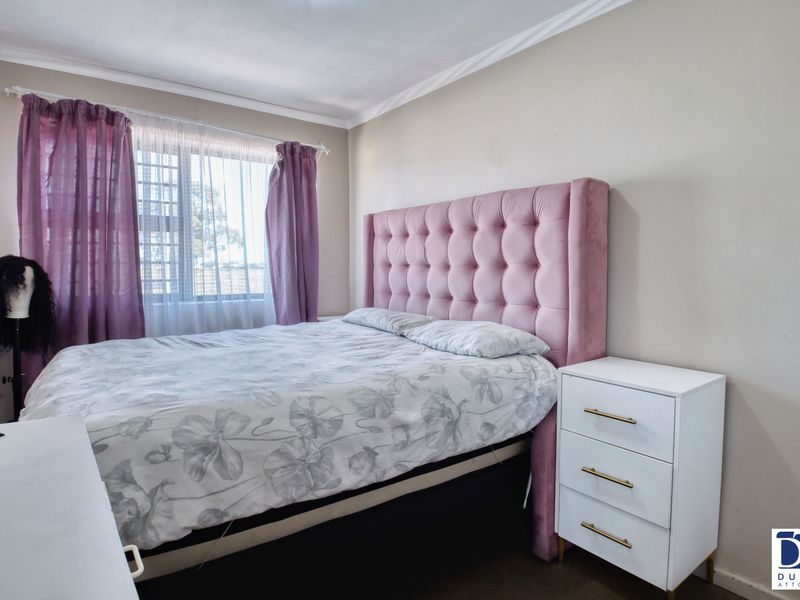 Spacious 3 bedroom apartment in a quiet family area - Photo 10