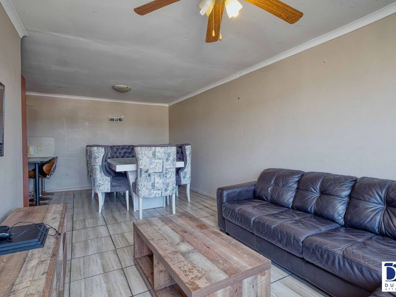 Spacious 3 bedroom apartment in a quiet family area - Photo 9