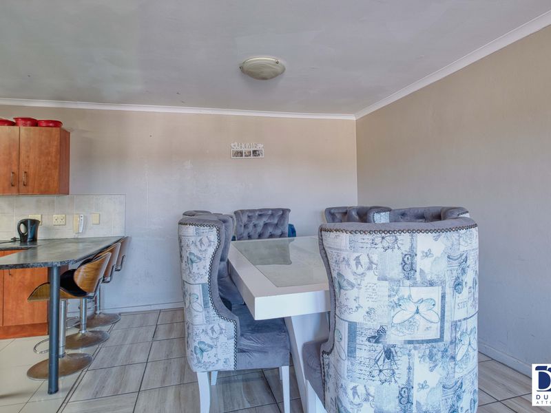 Spacious 3 bedroom apartment in a quiet family area - Photo 7