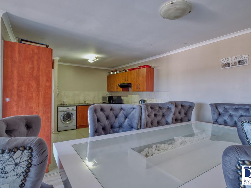 Spacious 3 bedroom apartment in a quiet family area - Photo 6