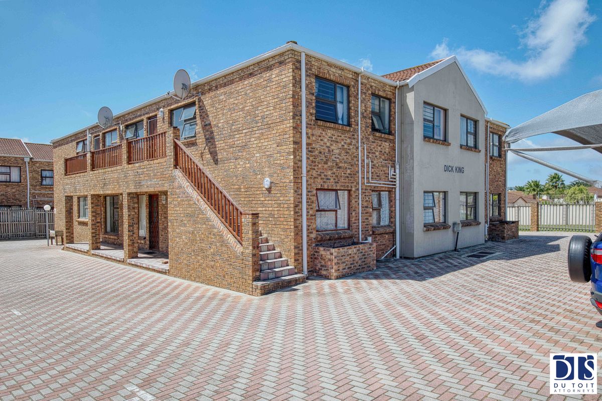 Spacious 3 bedroom apartment in a quiet family area - Photo 2